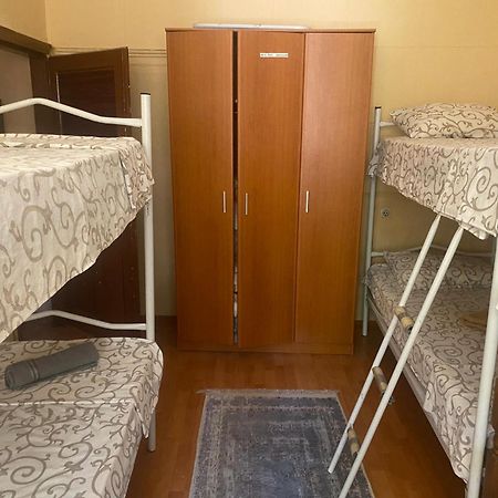 Apartment Old Town Podgorica Eksteriør bilde