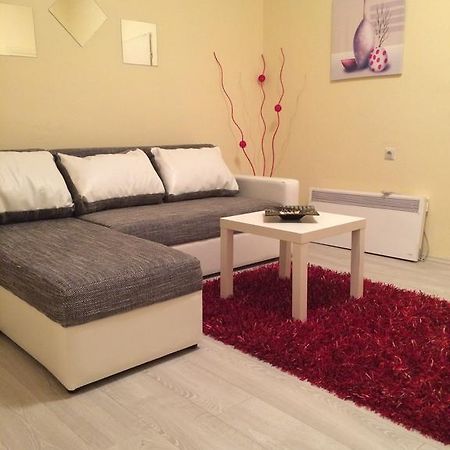 Apartment Old Town Podgorica Rom bilde