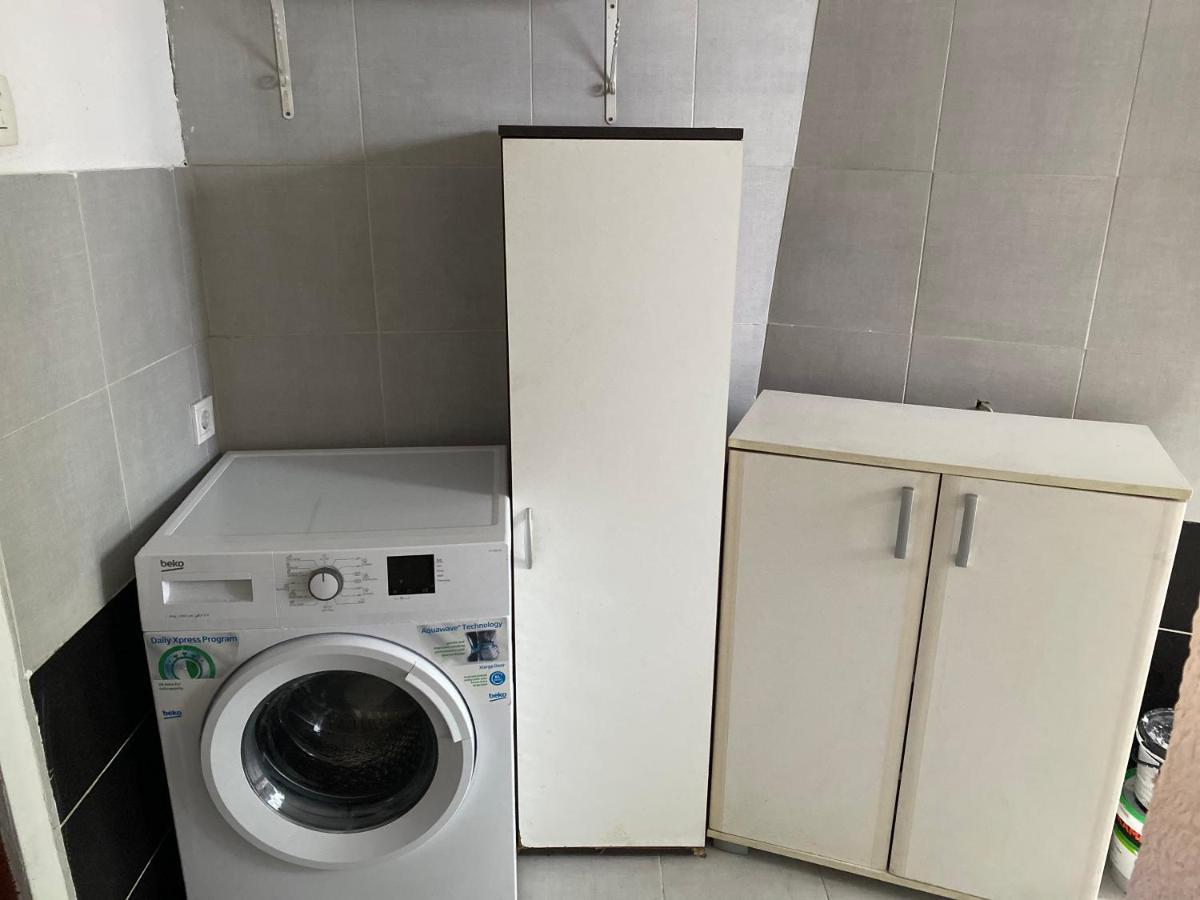 Apartment Old Town Podgorica Rom bilde