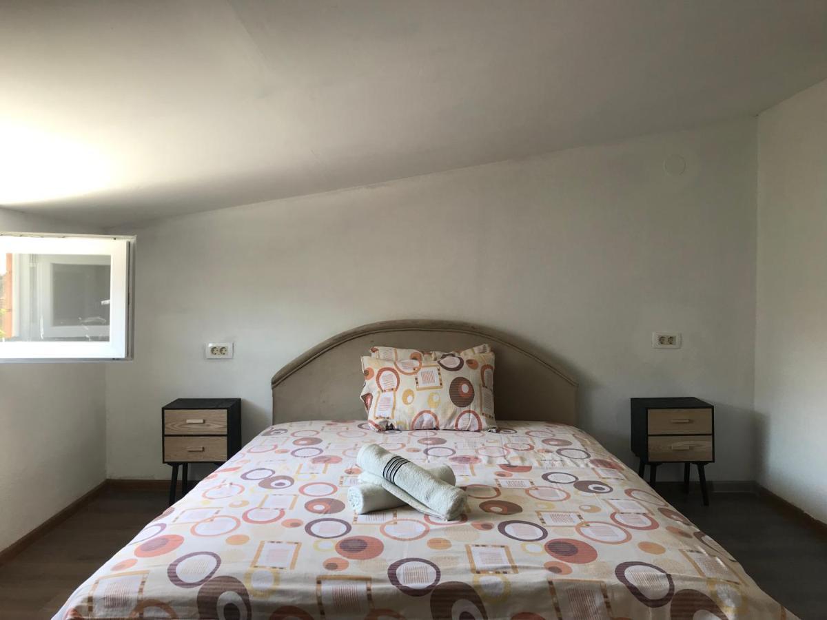 Apartment Old Town Podgorica Eksteriør bilde