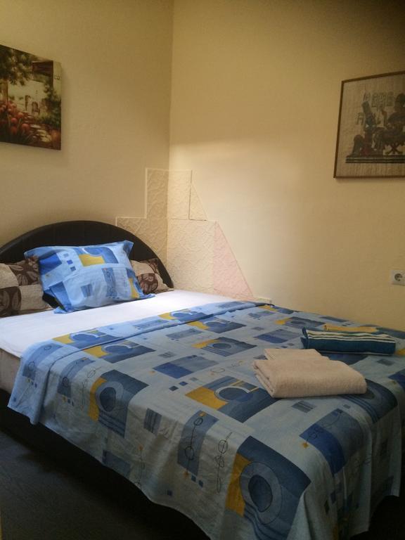 Apartment Old Town Podgorica Rom bilde