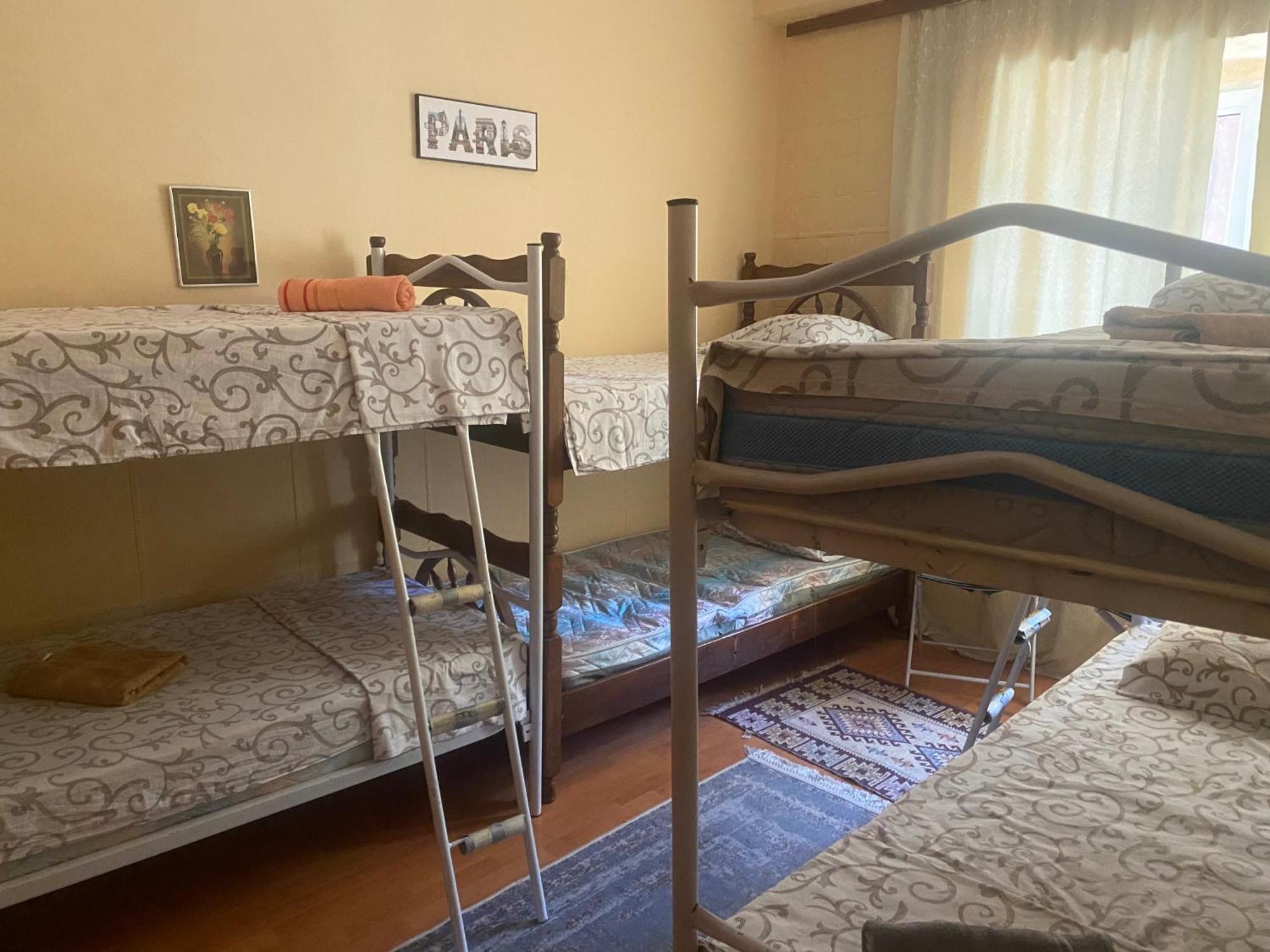 Apartment Old Town Podgorica Eksteriør bilde