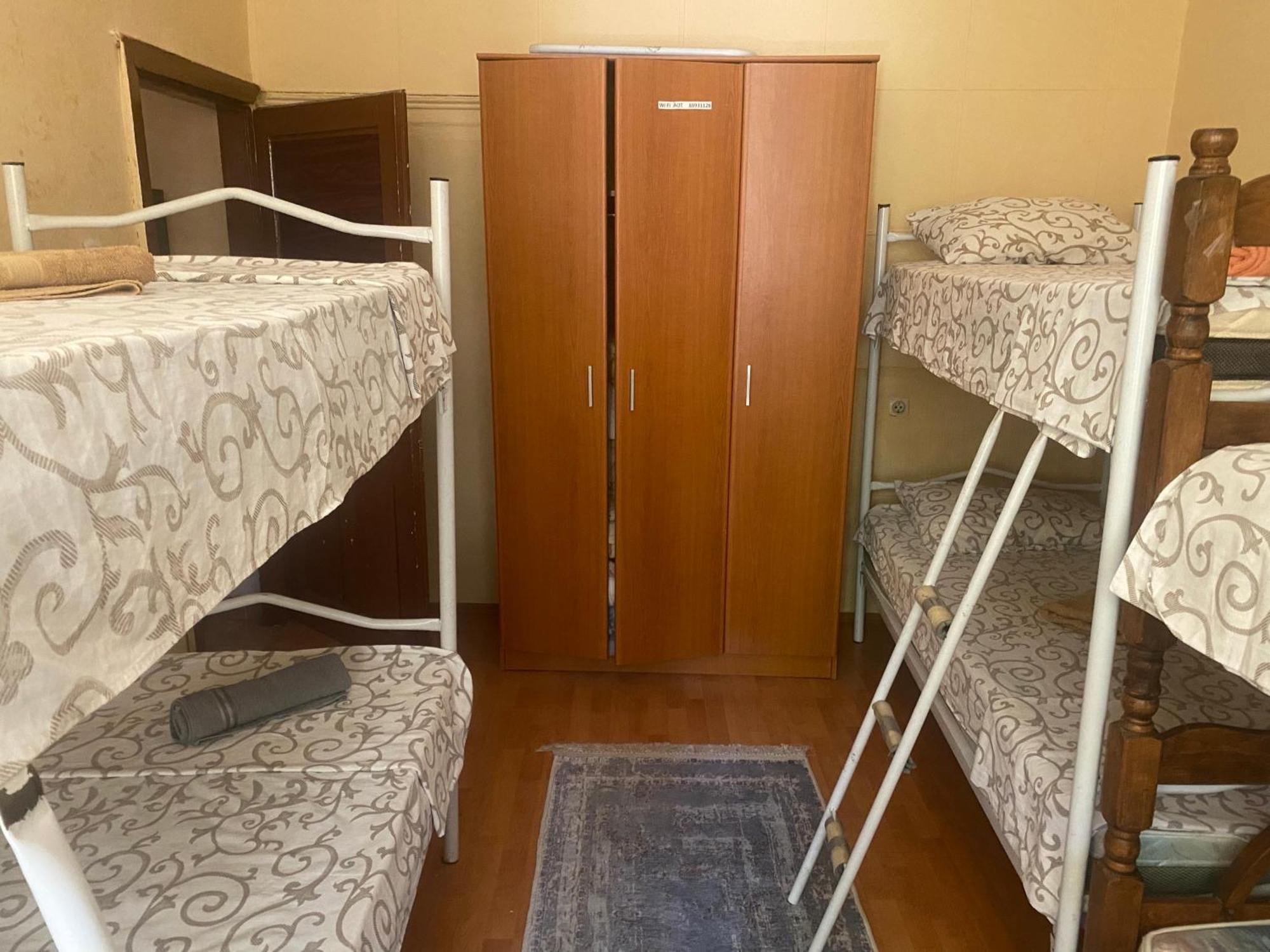 Apartment Old Town Podgorica Eksteriør bilde