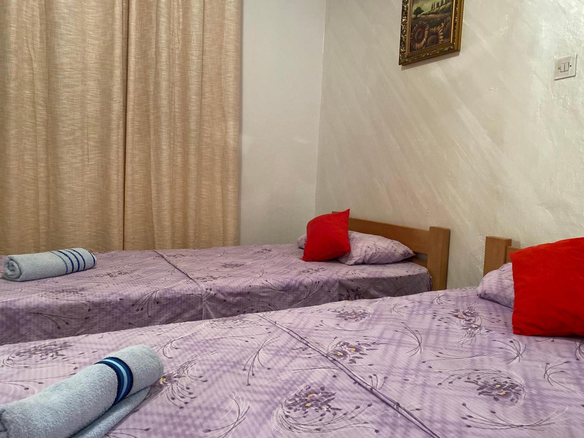 Apartment Old Town Podgorica Rom bilde