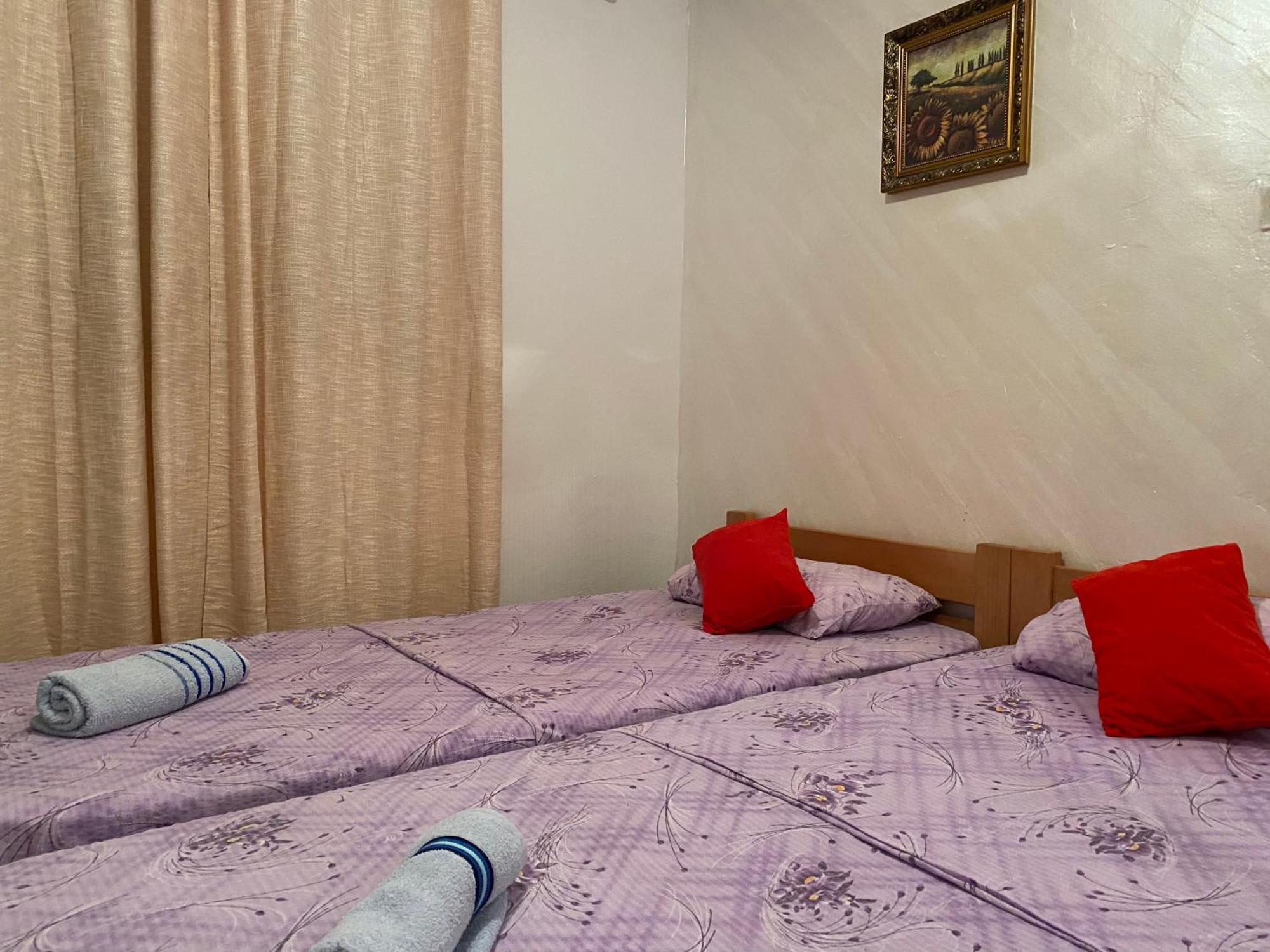 Apartment Old Town Podgorica Rom bilde