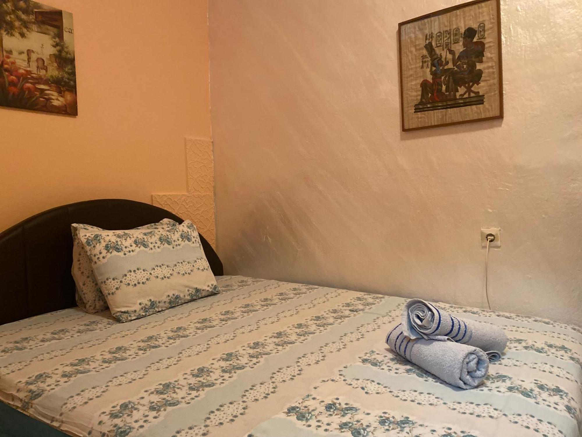 Apartment Old Town Podgorica Rom bilde