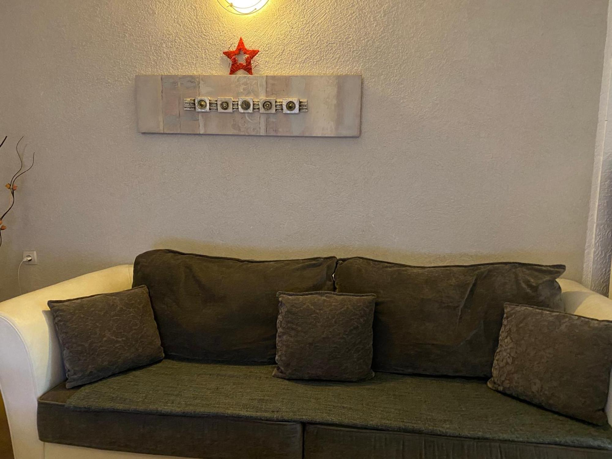 Apartment Old Town Podgorica Rom bilde