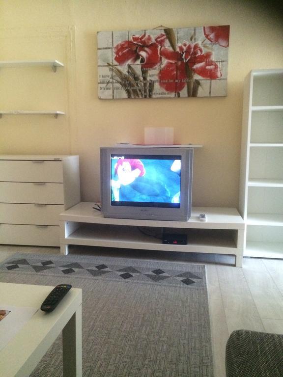 Apartment Old Town Podgorica Rom bilde