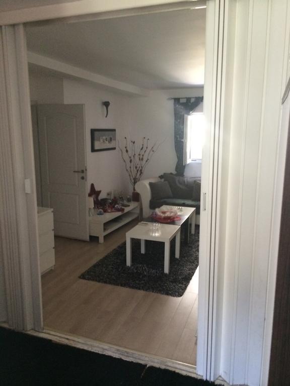 Apartment Old Town Podgorica Rom bilde