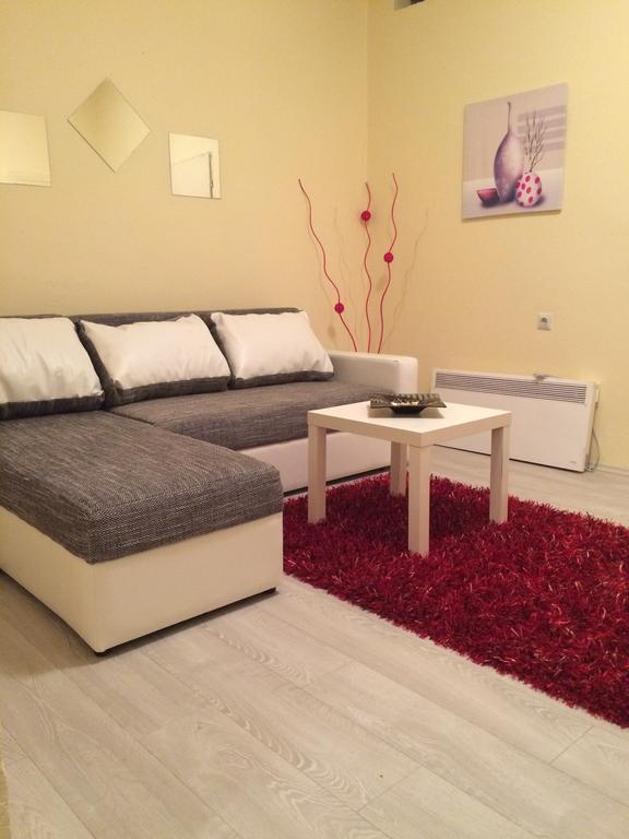 Apartment Old Town Podgorica Rom bilde
