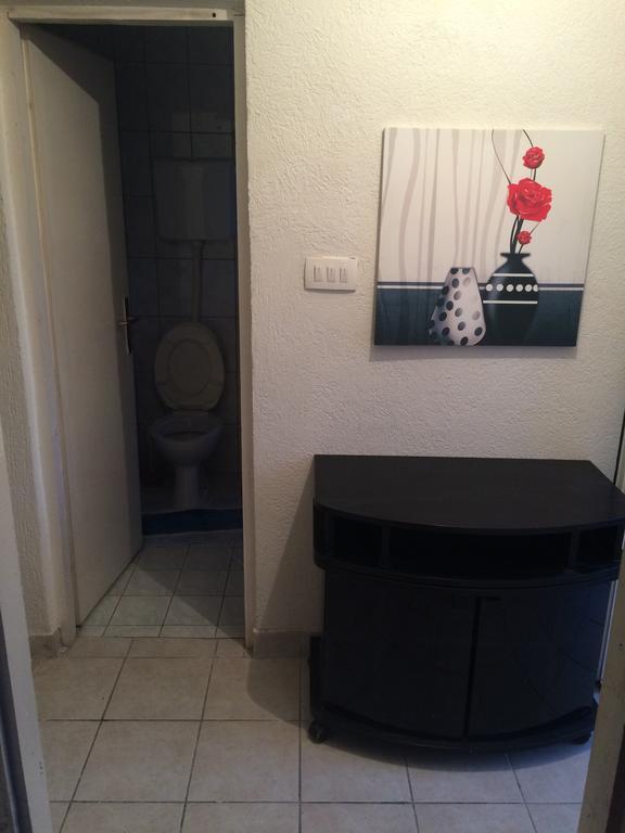 Apartment Old Town Podgorica Rom bilde