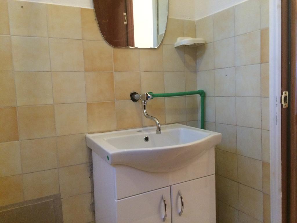 Apartment Old Town Podgorica Rom bilde