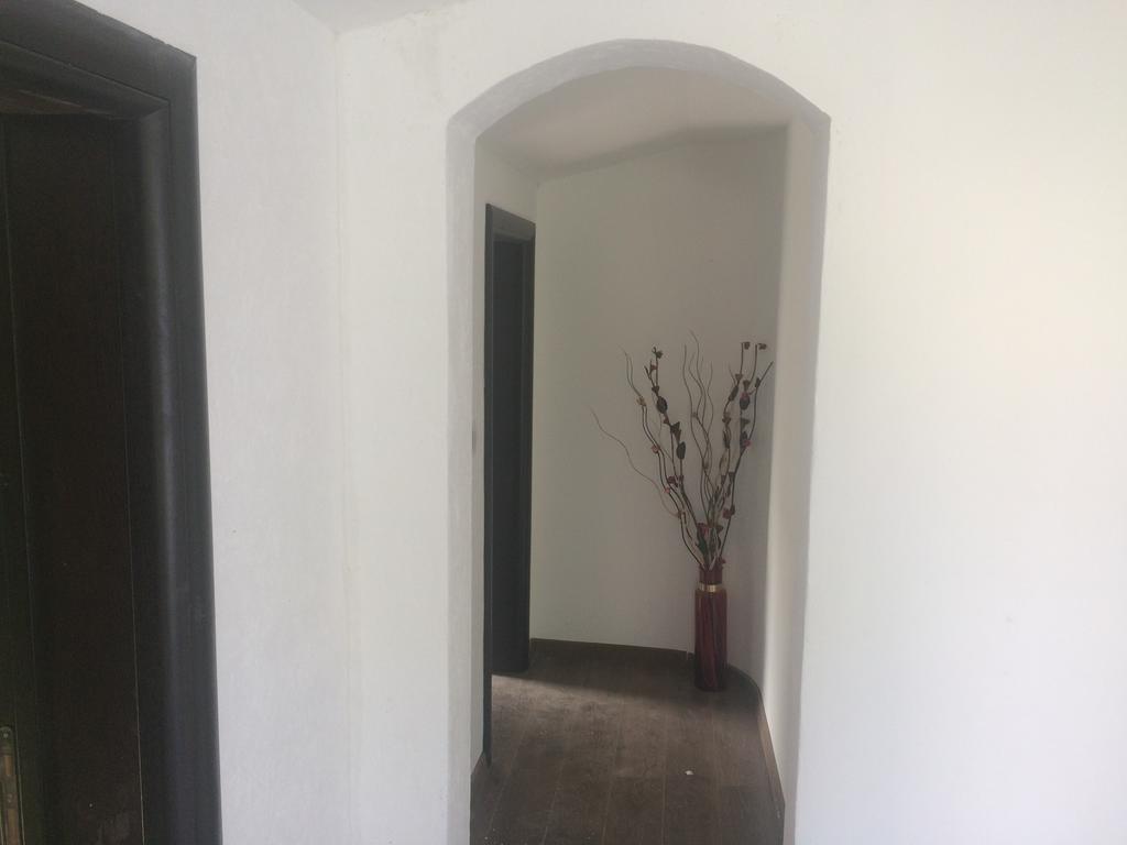 Apartment Old Town Podgorica Eksteriør bilde