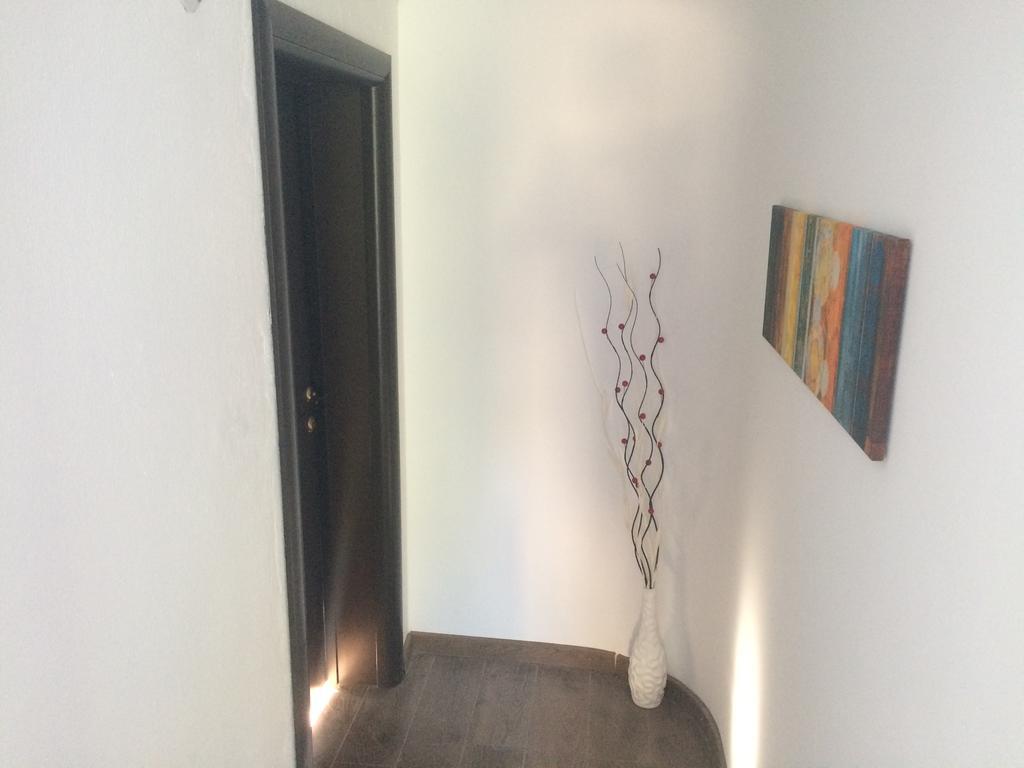 Apartment Old Town Podgorica Eksteriør bilde