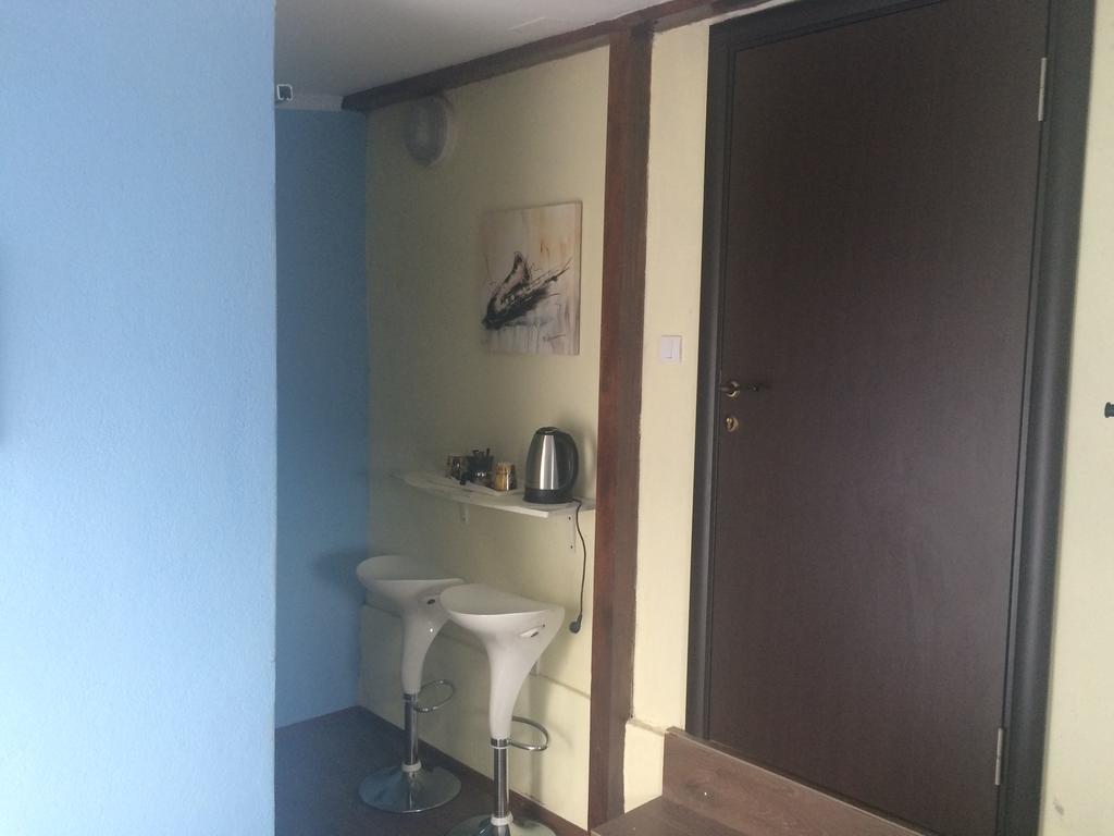 Apartment Old Town Podgorica Eksteriør bilde