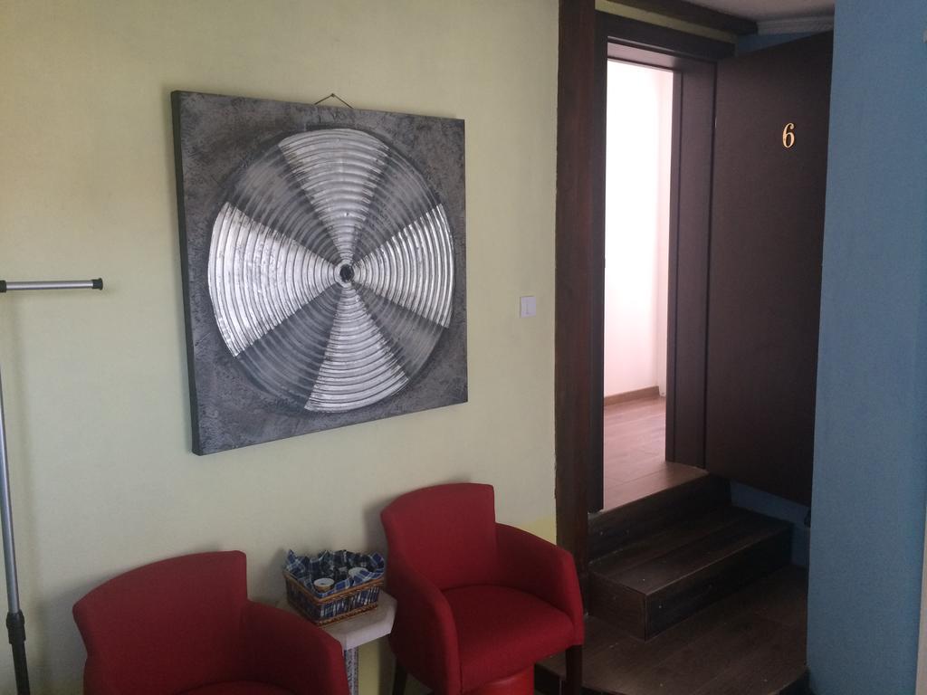 Apartment Old Town Podgorica Eksteriør bilde