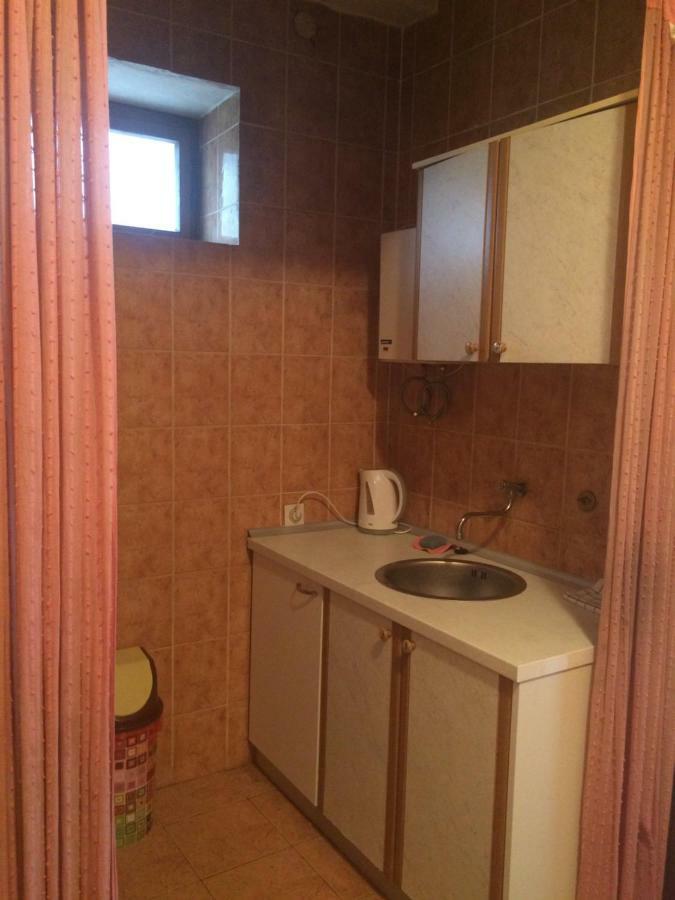 Apartment Old Town Podgorica Rom bilde