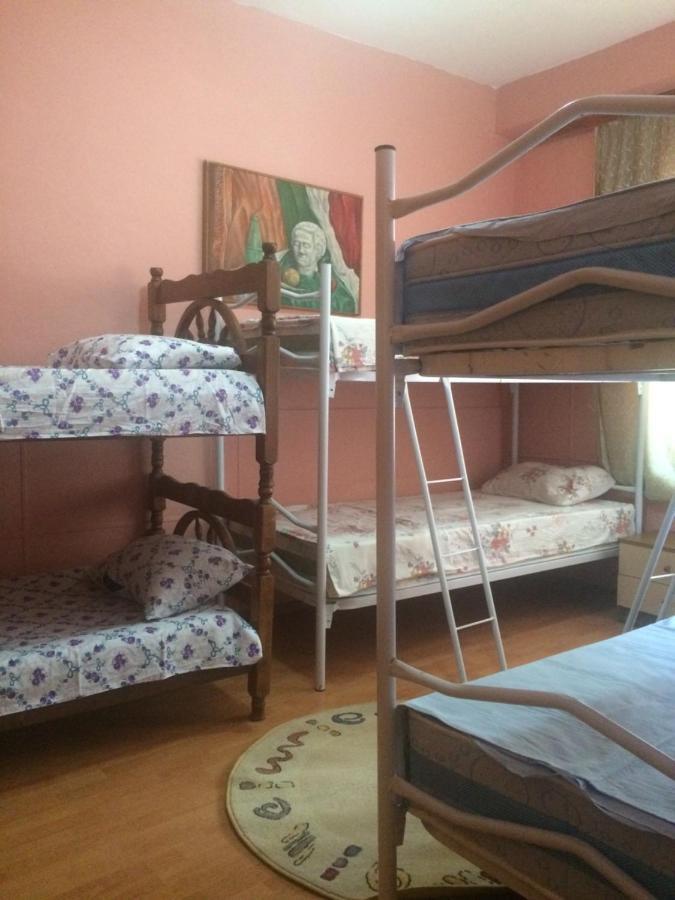 Apartment Old Town Podgorica Rom bilde